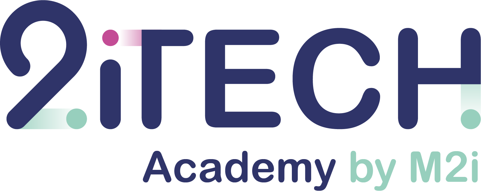 2i Tech Academy