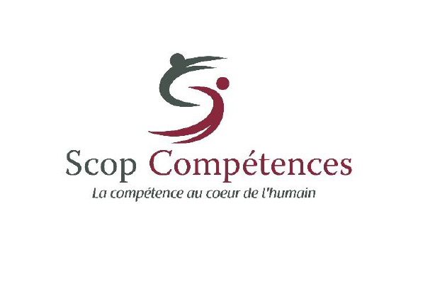 SCOP COMPÉTENCES BY INSTEP FORMATION