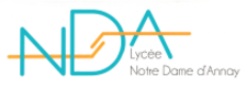 Lycée Notre Dame d'Annay