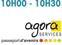 Agora Services