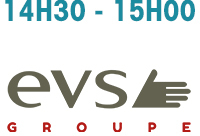 GROUPE EVS